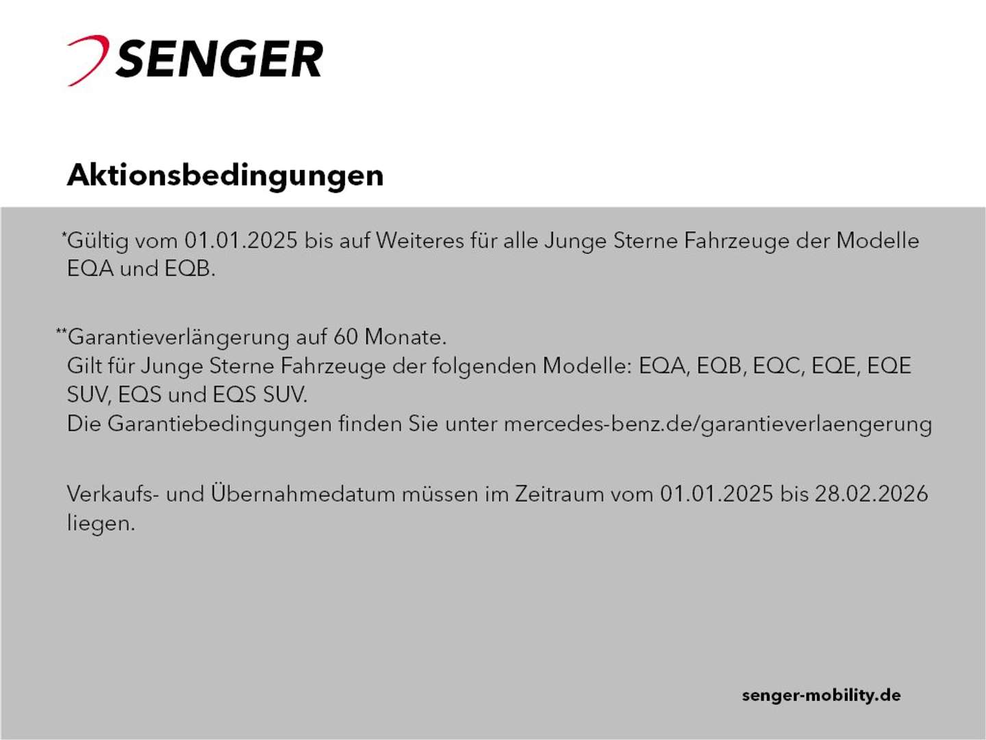 Mercedes EQB 350 ELECTRIC-ART - 2022 - Joinsteer - #8