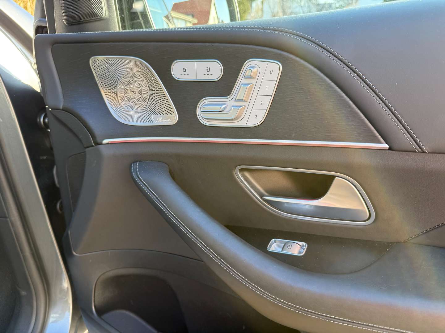 Mercedes GLE 400 AMG Line - 2024 - Joinsteer - #11