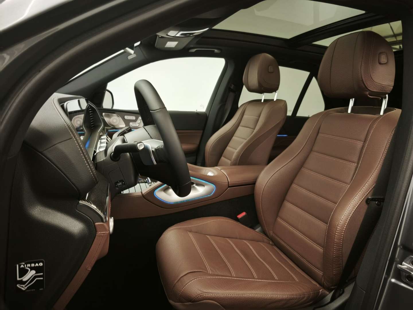 Mercedes GLE 450 Premium Plus - 2024 - Joinsteer - #19