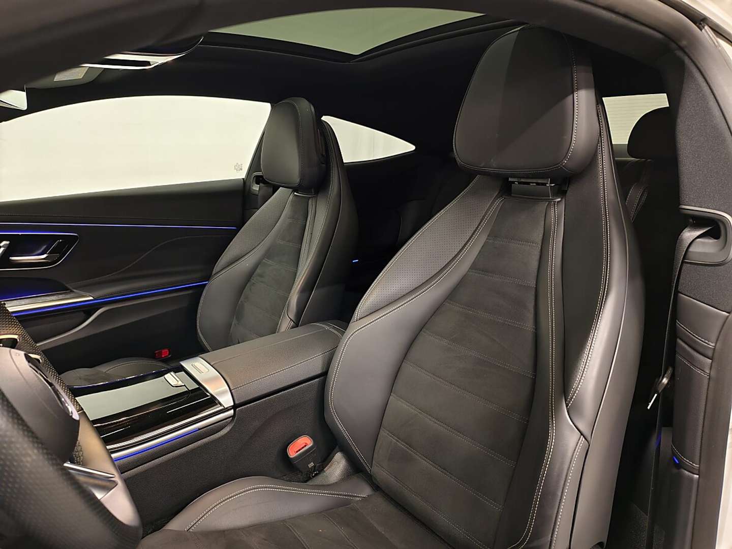 Mercedes CLE 180 AMG Line - 2025 - Joinsteer - #27