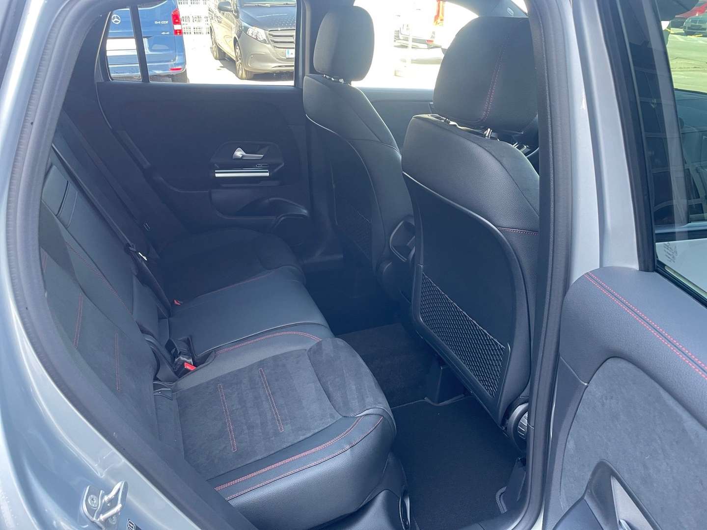 Mercedes GLA 200 - 2026 - Joinsteer - #10