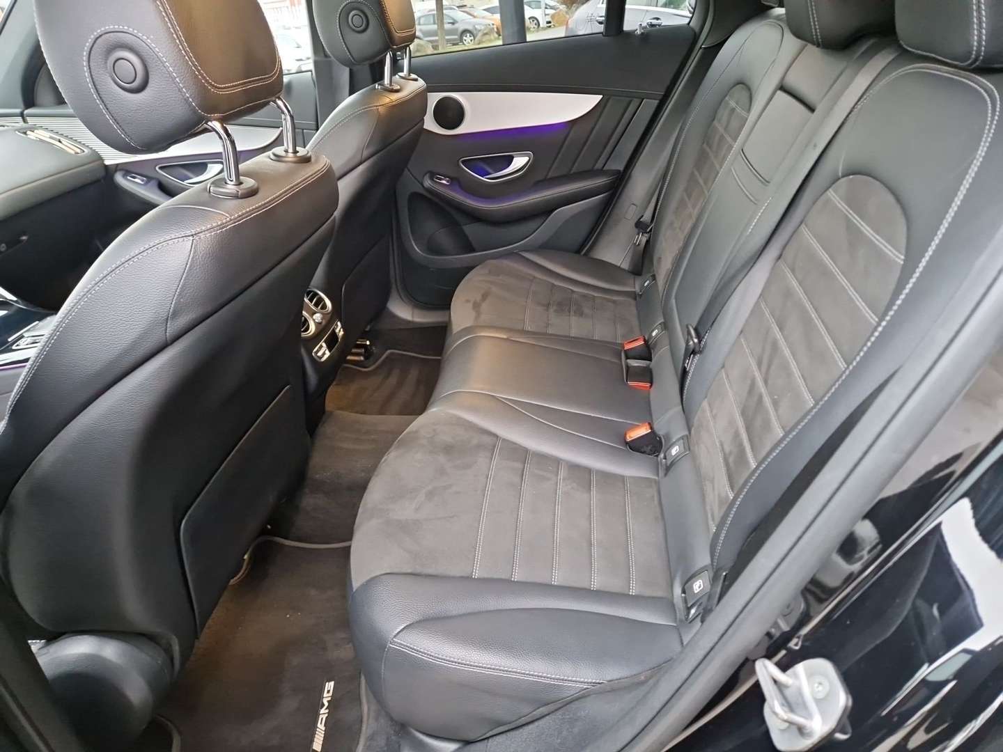 Mercedes EQC 400 - 2020 - Joinsteer - #21