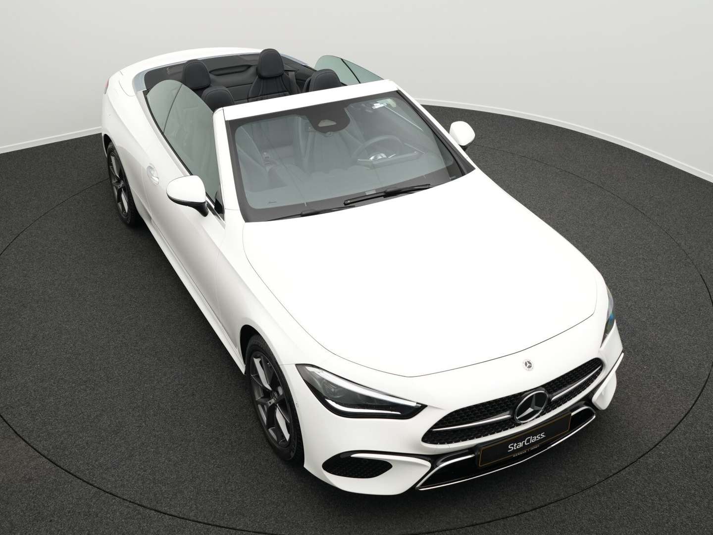 Mercedes CLE Cabriolet 180 - 2024 - Joinsteer - #12