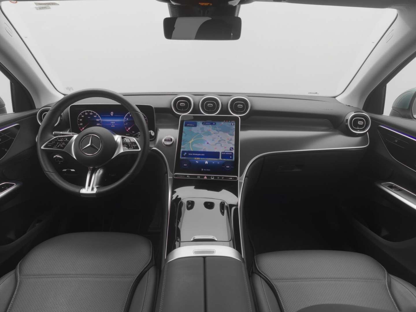Mercedes GLC 200 Coupé 200 Avantgarde - 2024 - Joinsteer - #18