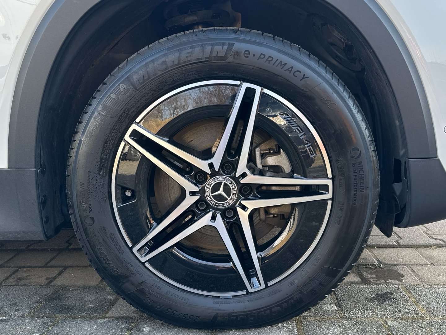 Mercedes EQB 350 AMG Line - 2024 - Joinsteer - #6