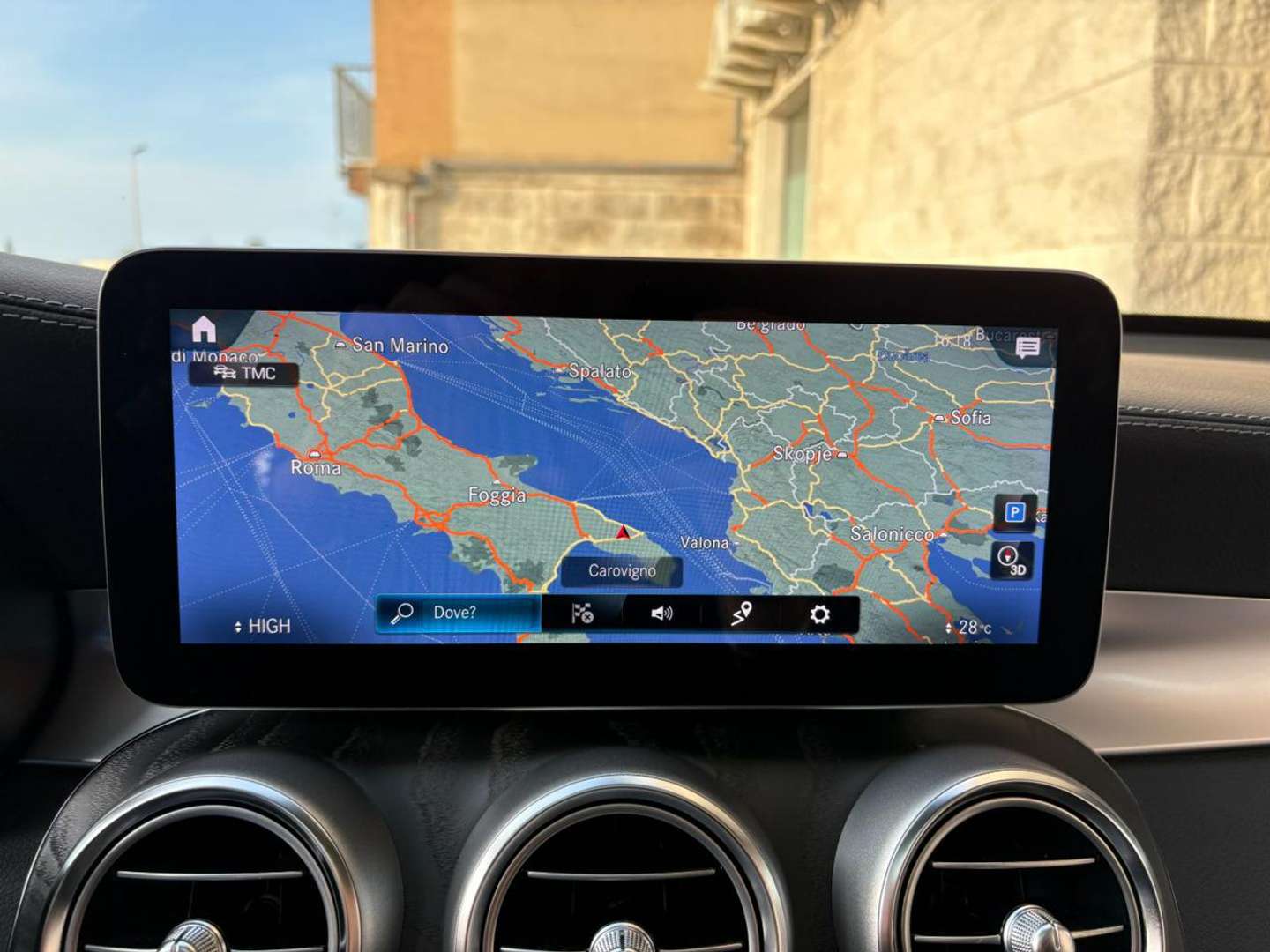 Mercedes GLC Coupé 300 Premium - 2022 - Joinsteer - #27