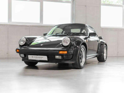 Porsche 930 Turbo -  - Joinsteer - #1