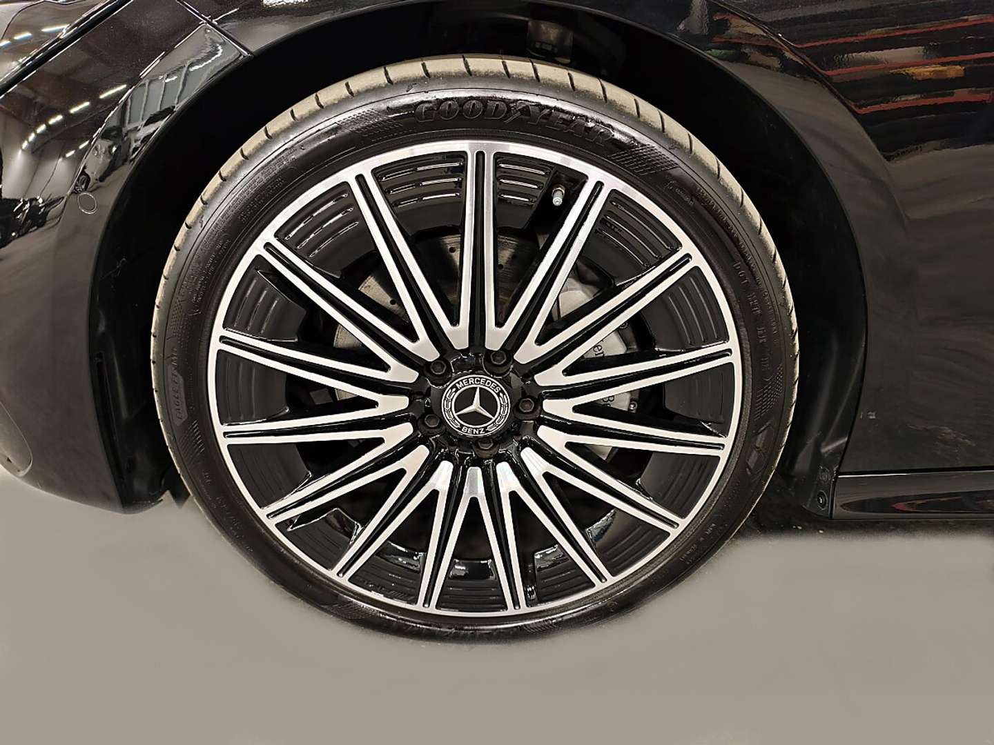 Mercedes CLE 220 Cabrio 220 AMG Line - 2025 - Joinsteer - #14