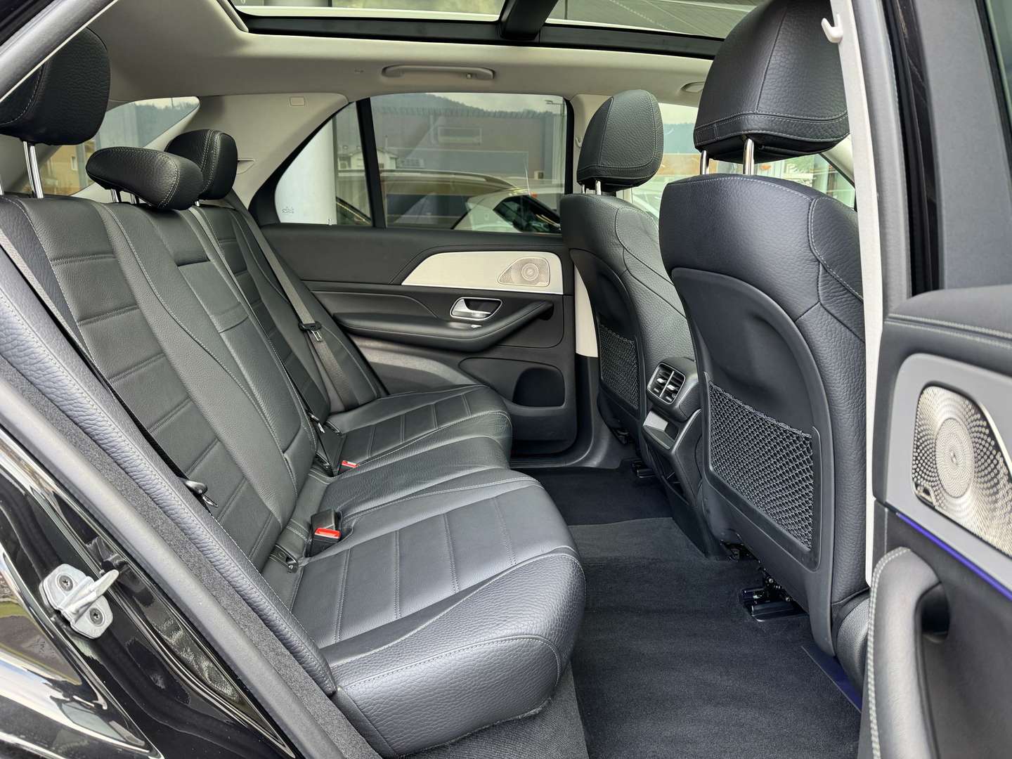 Mercedes GLE 350 Premium Plus - 2021 - Joinsteer - #13