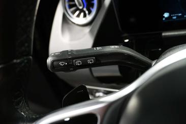 Mercedes GLA 250 250 AMG Line — photo 13