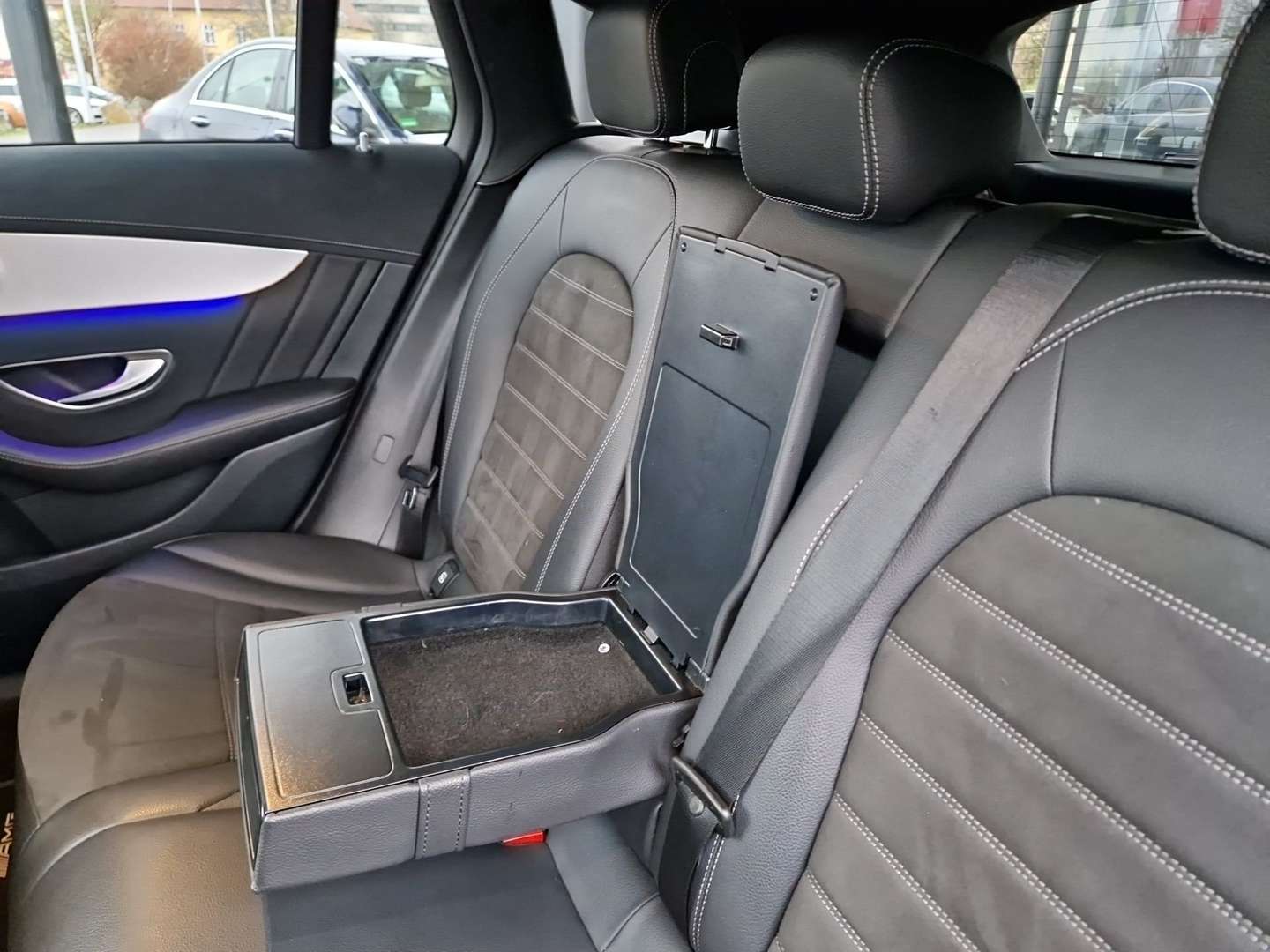 Mercedes EQC 400 - 2020 - Joinsteer - #22