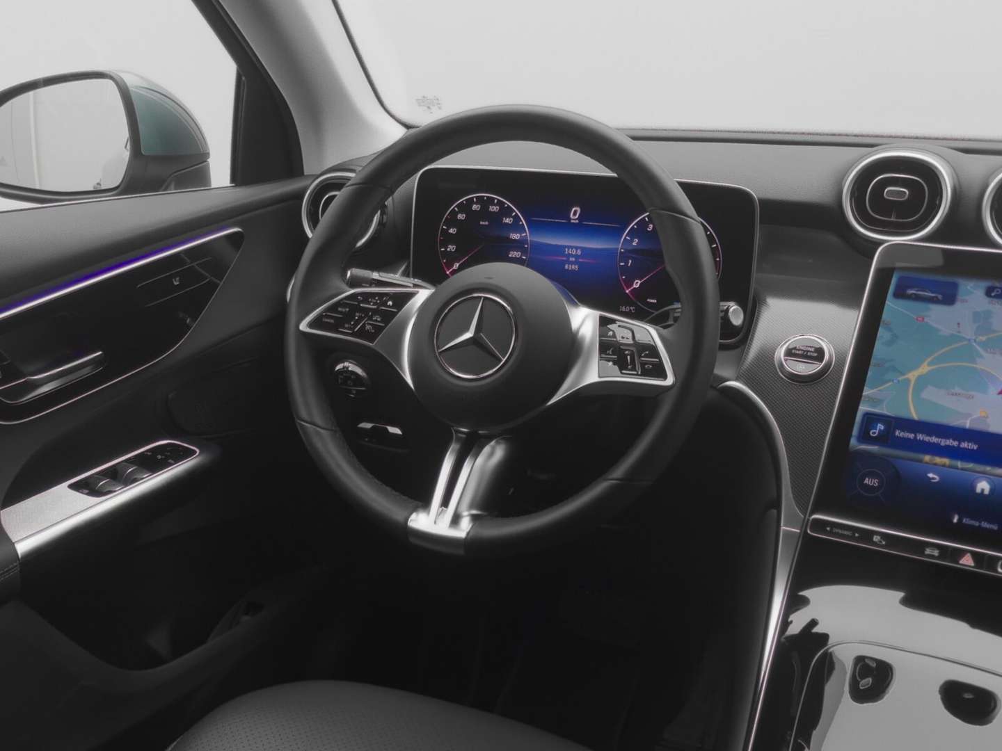 Mercedes GLC 200 Coupé 200 Avantgarde - 2024 - Joinsteer - #19