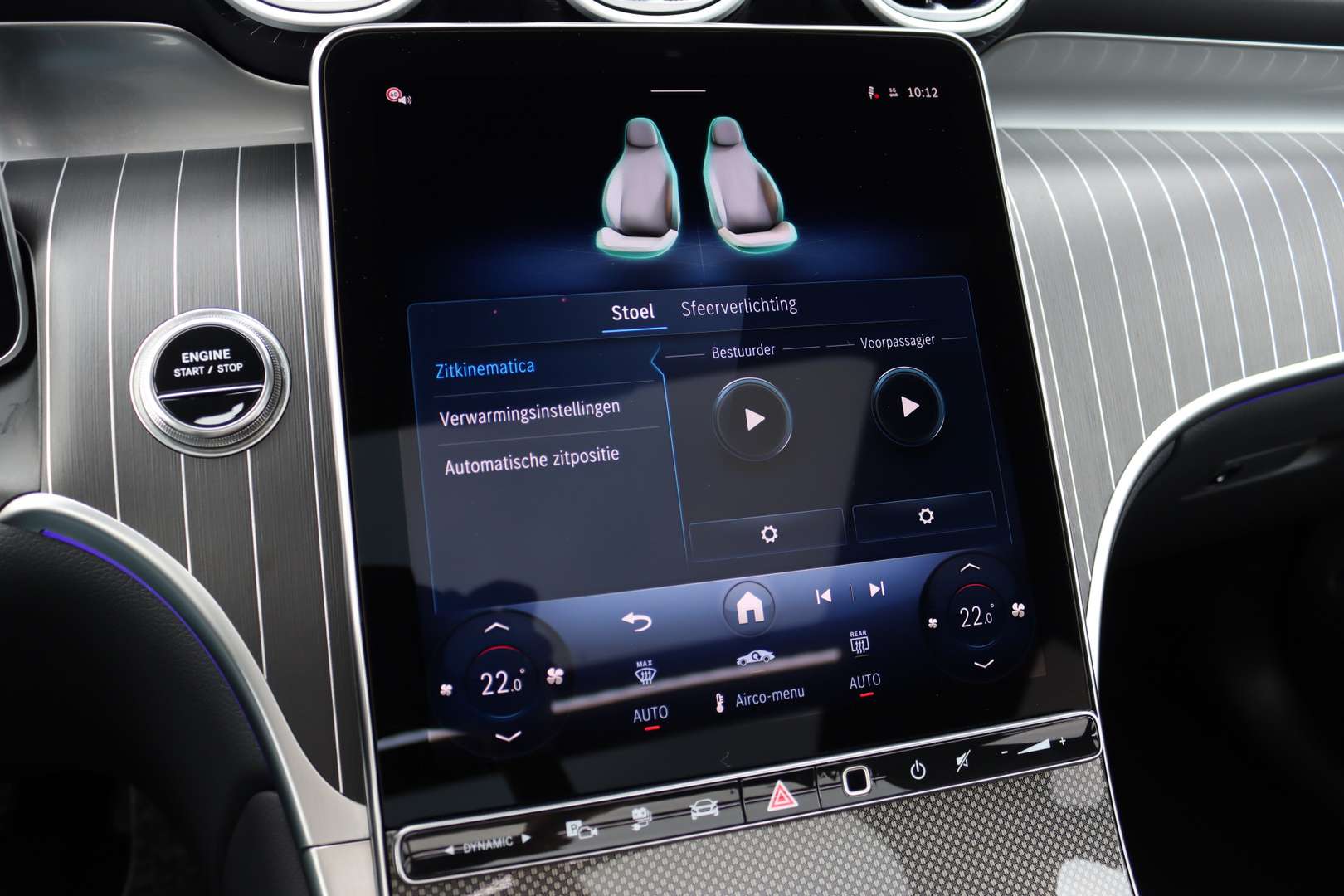 Mercedes GLC 400e 400 AMG Line - 2024 - Joinsteer - #34