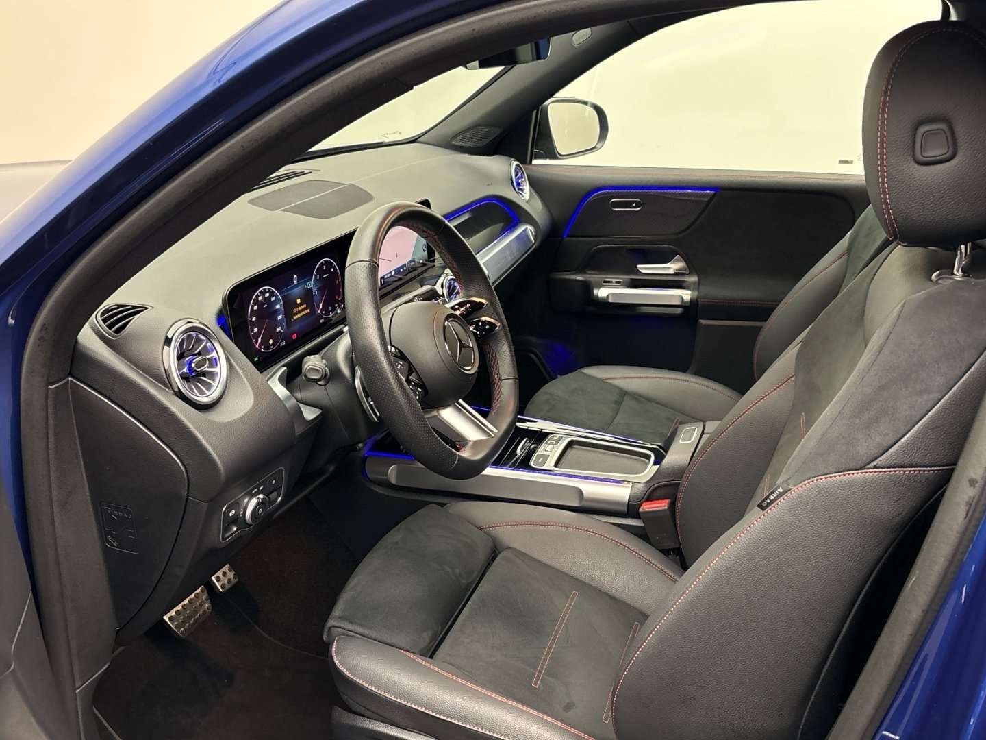 Mercedes GLB 200 AMG Line - 2025 - Joinsteer - #11