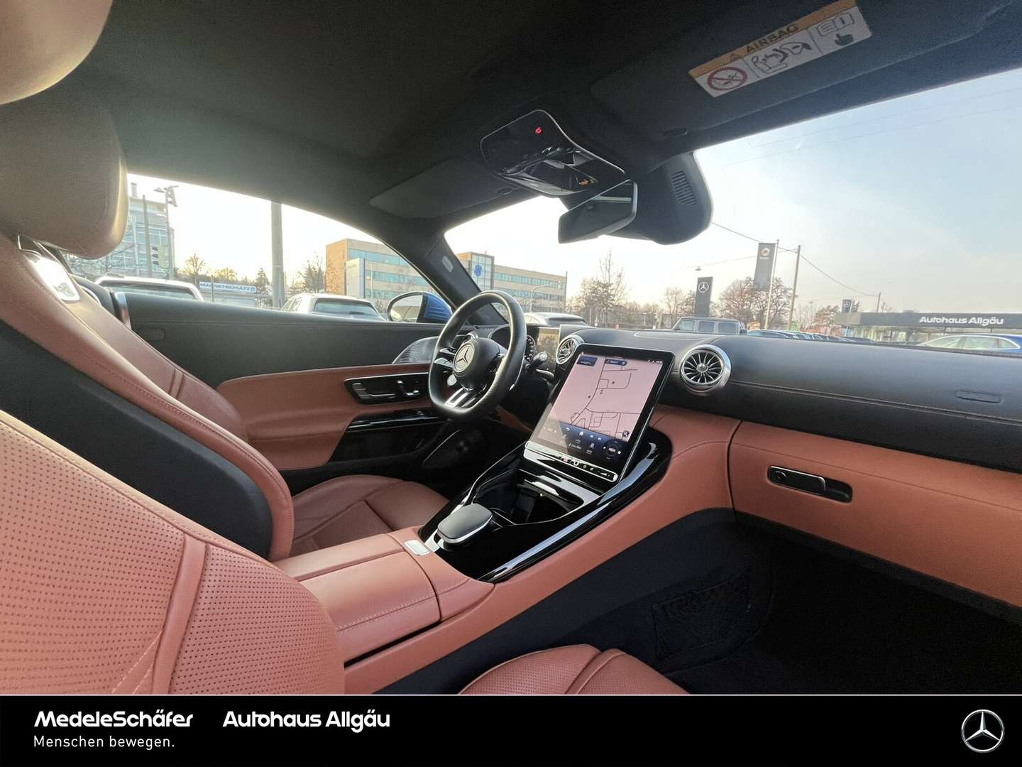 Mercedes AMG GT 63 63 - 2023 - Joinsteer - #13