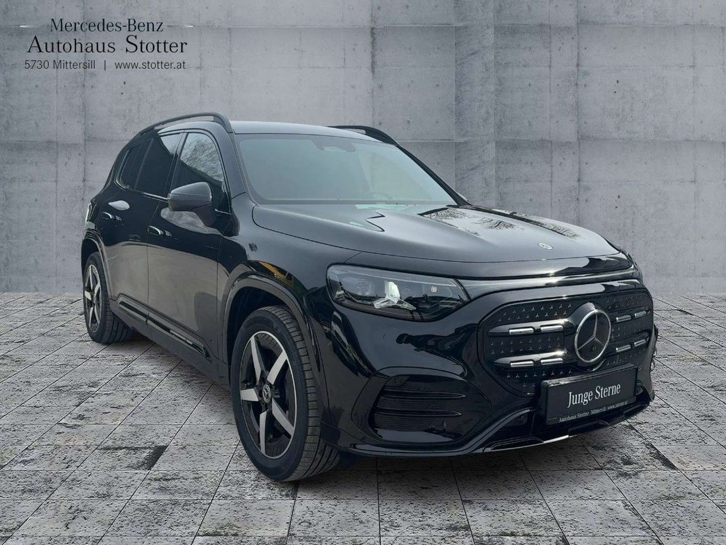 Mercedes GLB 350 AMG Line - 2026 - Joinsteer - #11