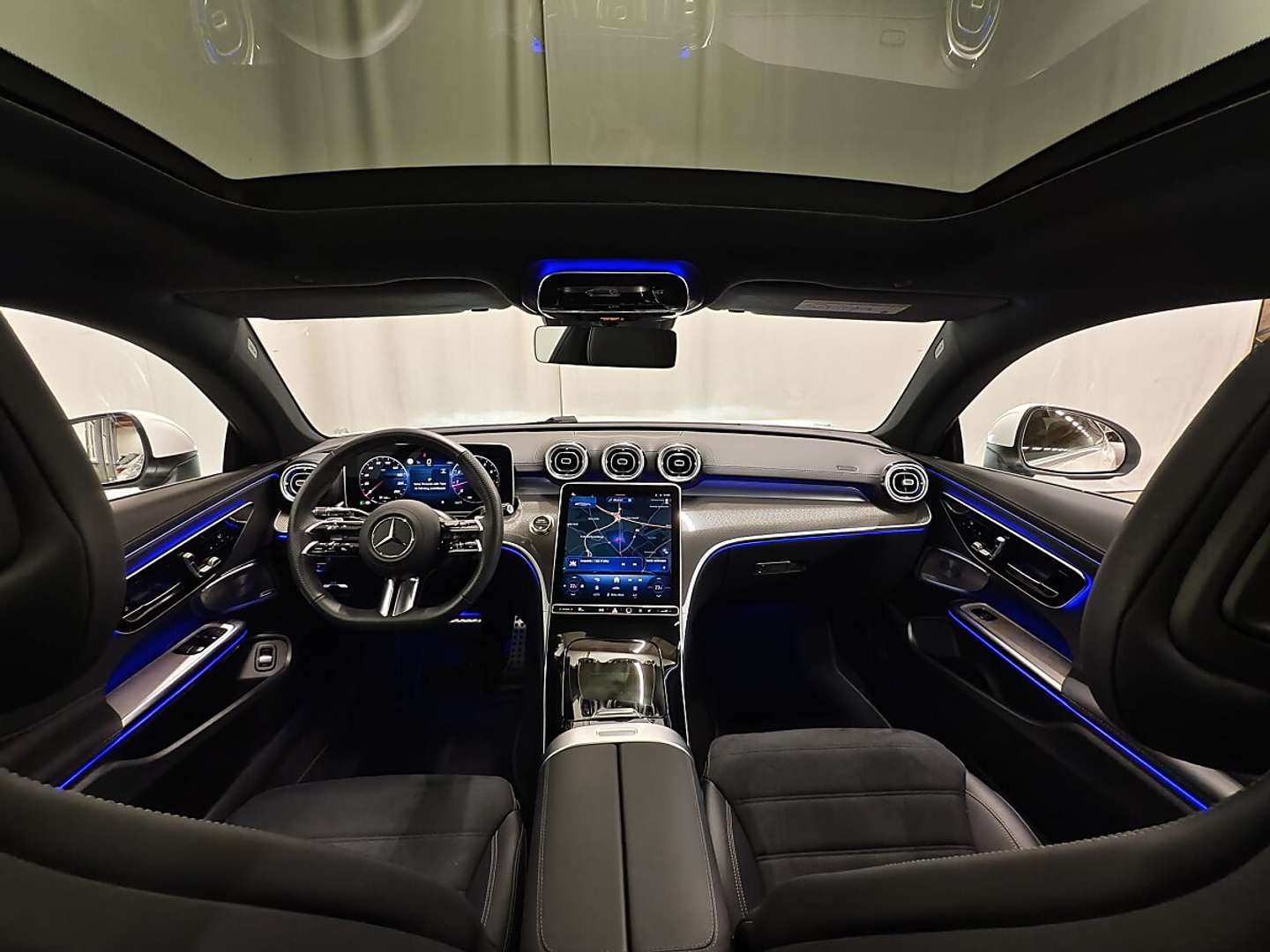 Mercedes CLE 180 AMG Line - 2025 - Joinsteer - #29