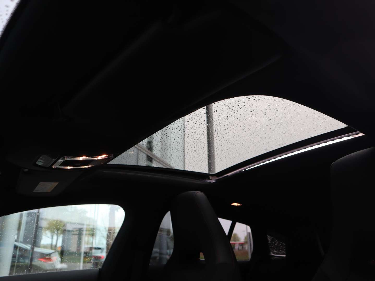 Mercedes CLA Shooting Break 180 Business - 2025 - Joinsteer - #13