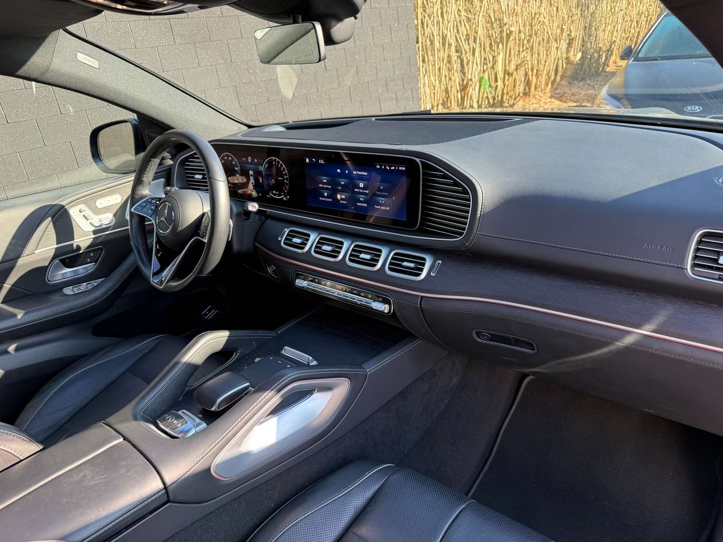 Mercedes GLE 400 AMG Line - 2024 - Joinsteer - #12