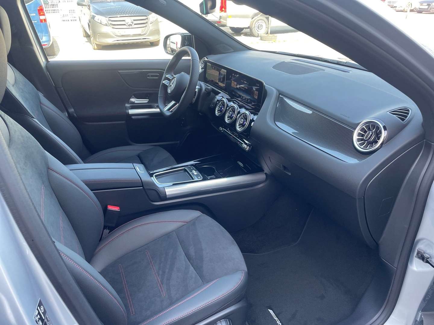 Mercedes GLA 200 - 2026 - Joinsteer - #11