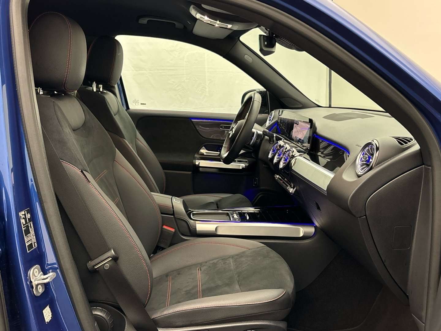 Mercedes GLB 200 AMG Line - 2025 - Joinsteer - #12