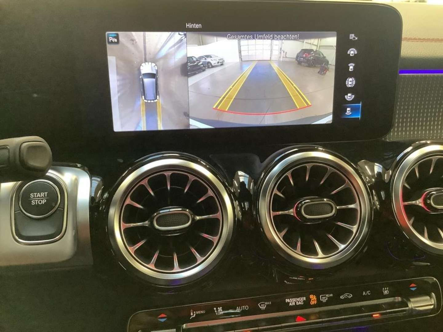 Mercedes EQB 300 Night Edition - 2024 - Joinsteer - #11