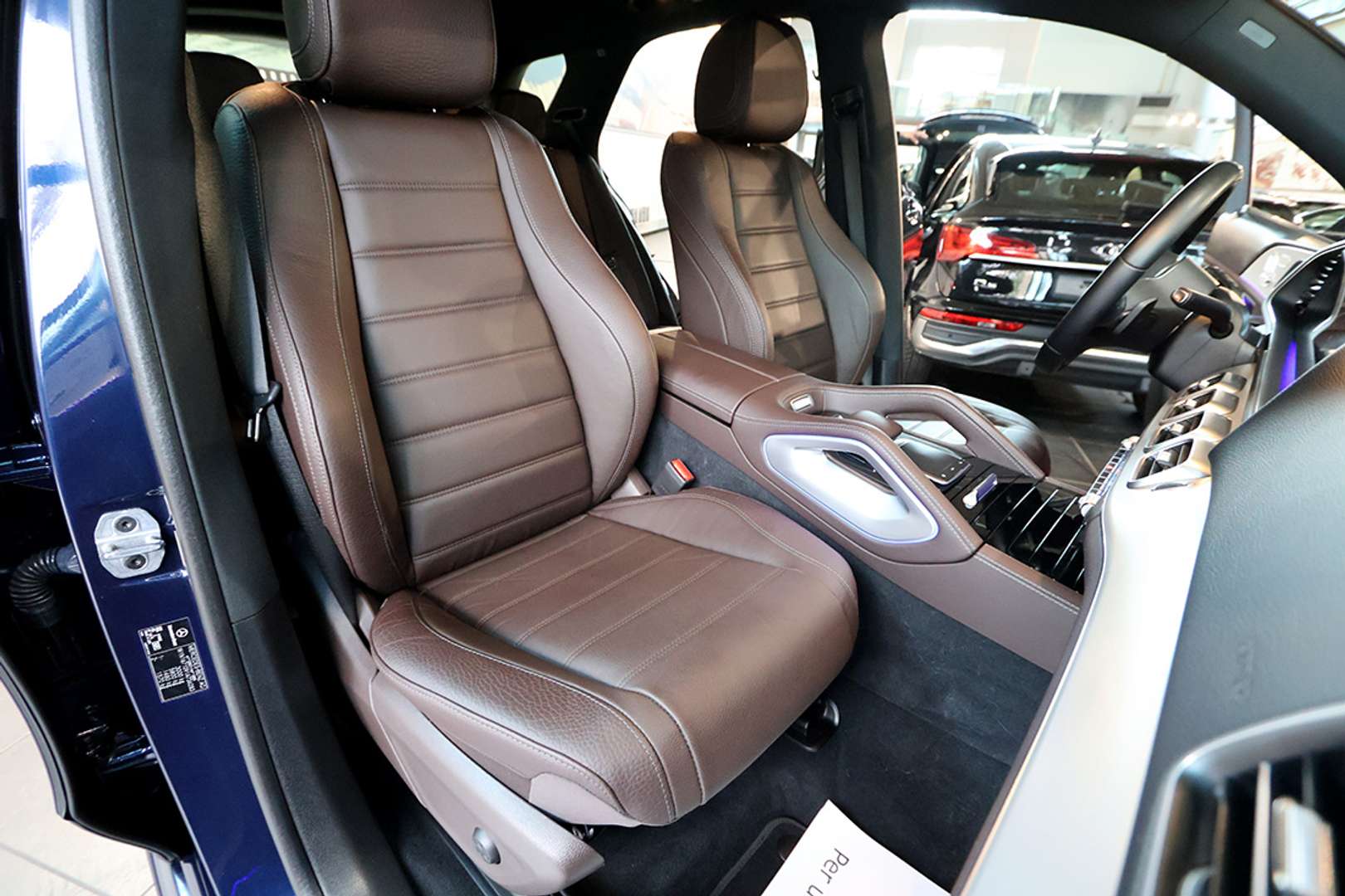 Mercedes GLE 300 Premium - 2022 - Joinsteer - #16