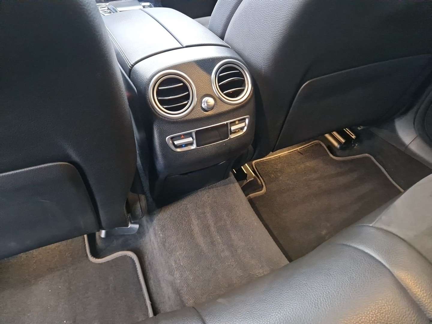 Mercedes EQC 400 - 2020 - Joinsteer - #23