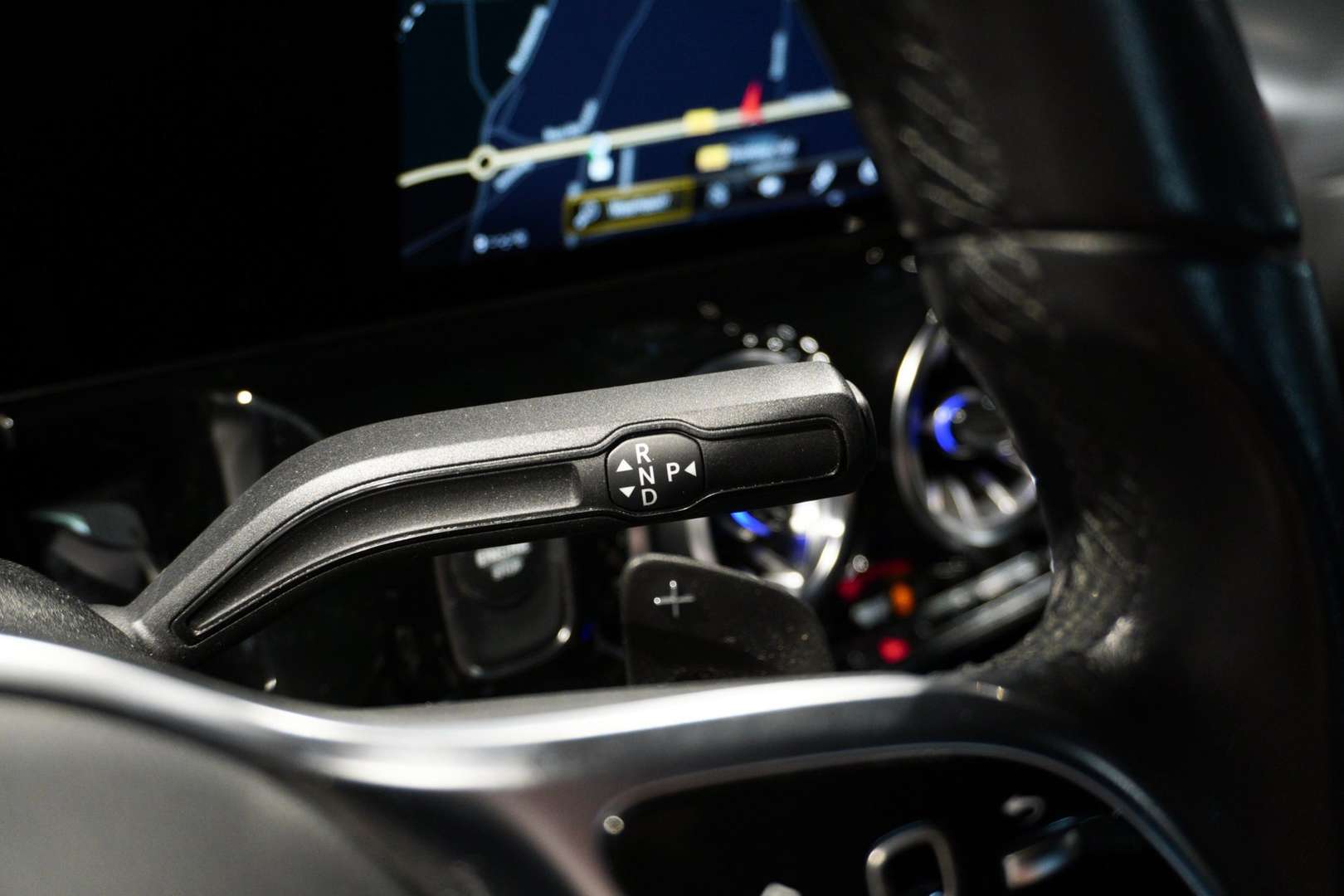 Mercedes GLA 250 250 AMG Line - 2021 - Joinsteer - #14