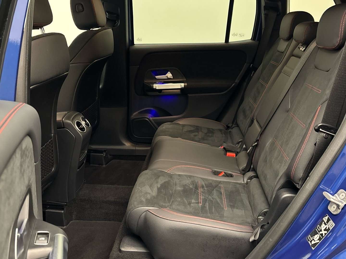 Mercedes GLB 200 AMG Line - 2025 - Joinsteer - #13