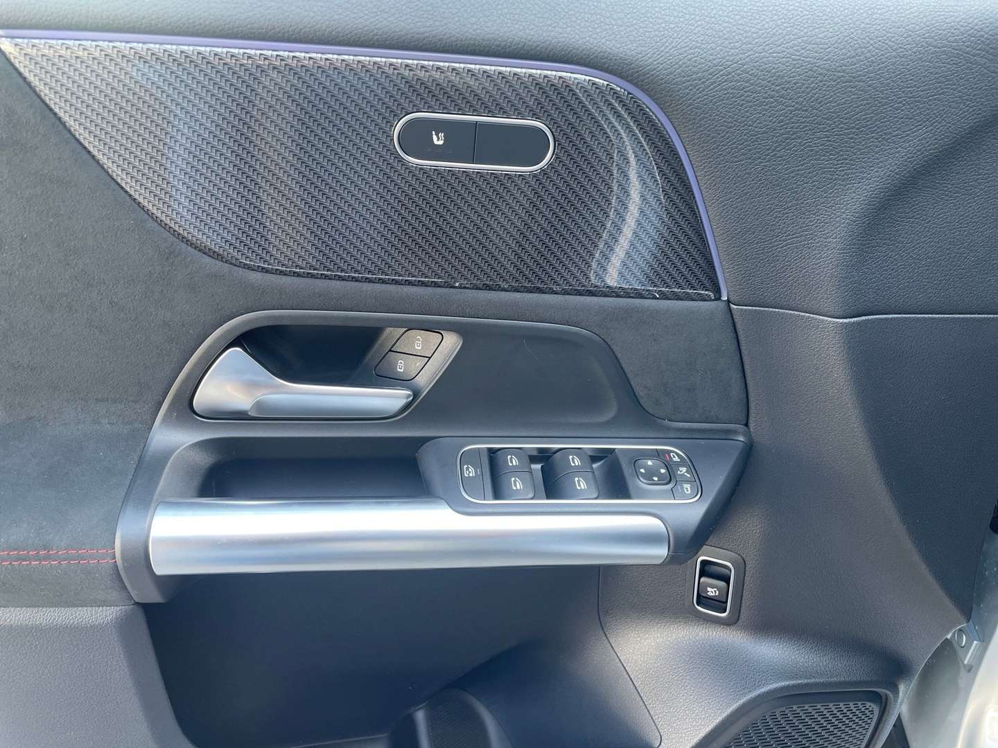 Mercedes GLA 200 - 2026 - Joinsteer - #12