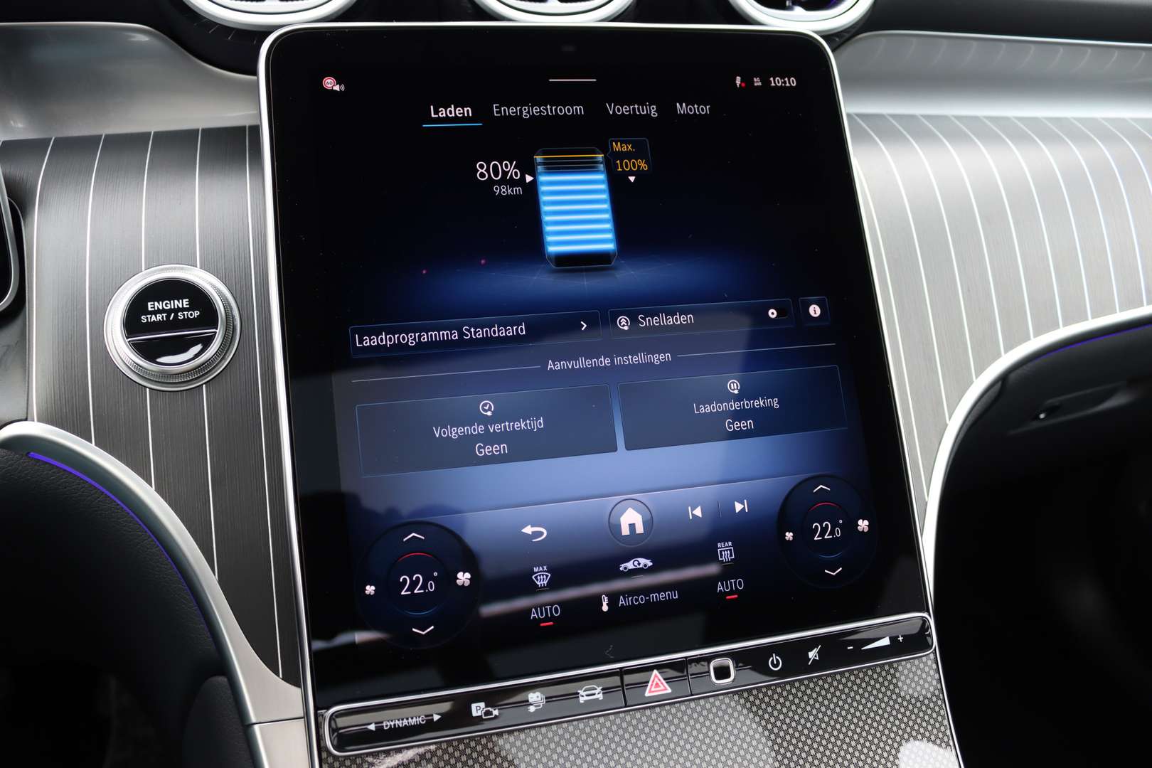 Mercedes GLC 400e 400 AMG Line - 2024 - Joinsteer - #36