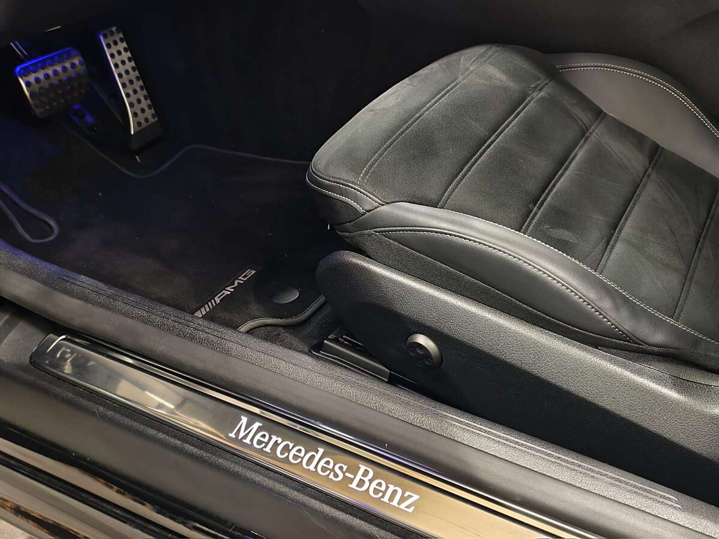Mercedes CLE 220 Cabrio 220 AMG Line - 2025 - Joinsteer - #16