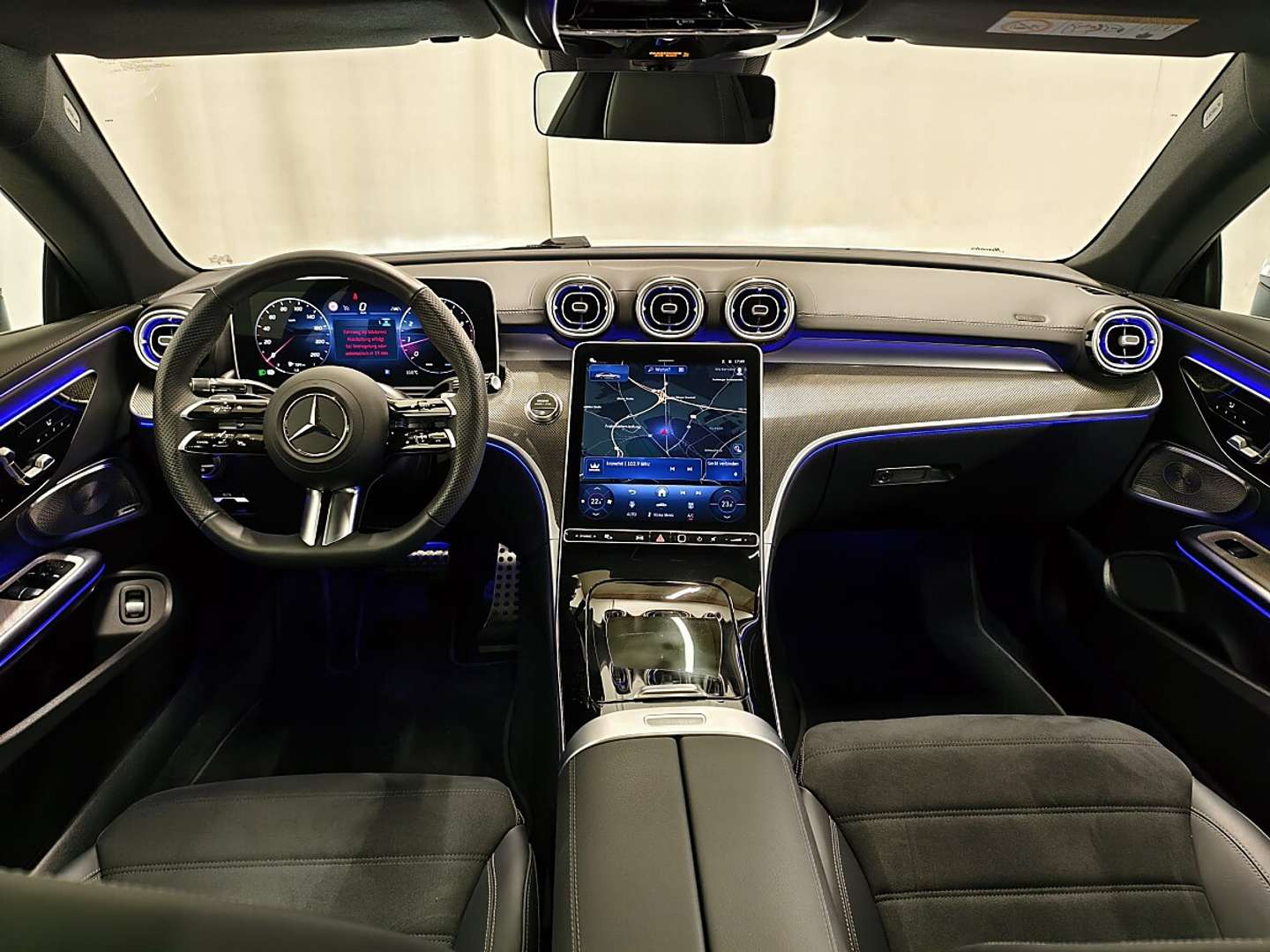 Mercedes CLE 180 AMG Line - 2025 - Joinsteer - #31