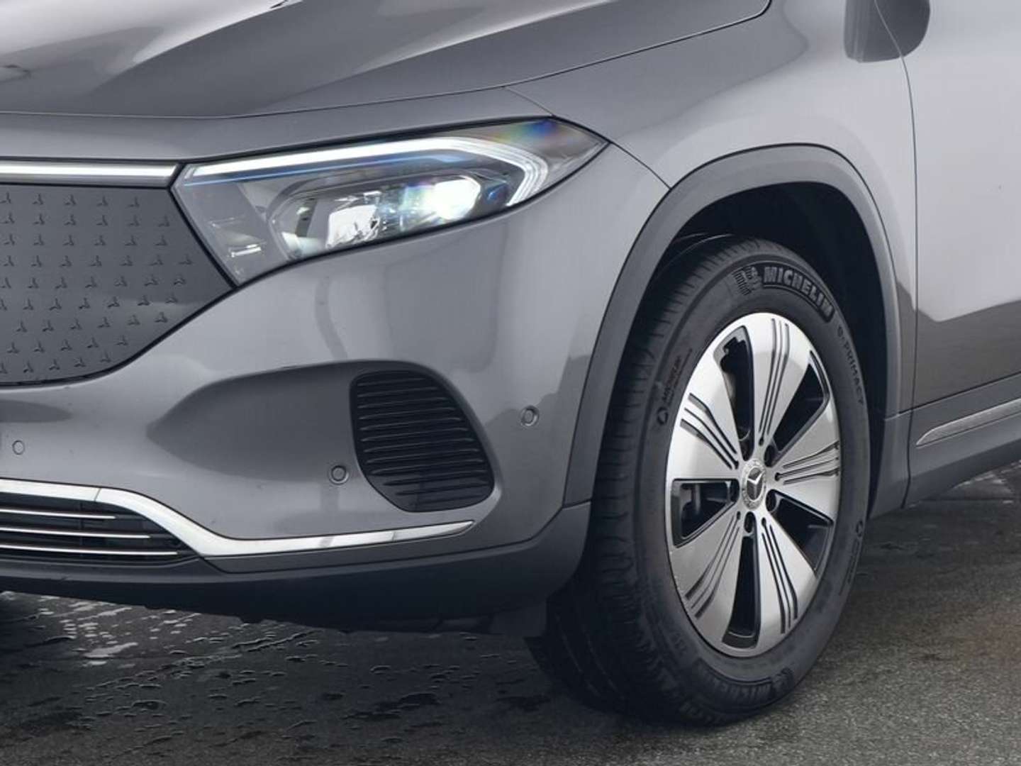 Mercedes EQA 350 Progressive - 2025 - Joinsteer - #2