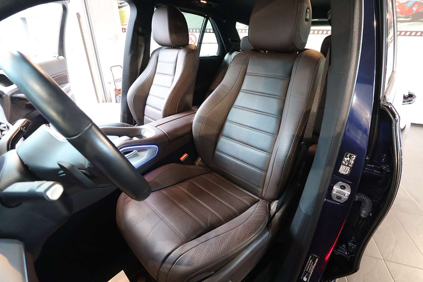 Mercedes GLE 300 Premium - 2022 - Joinsteer - #17