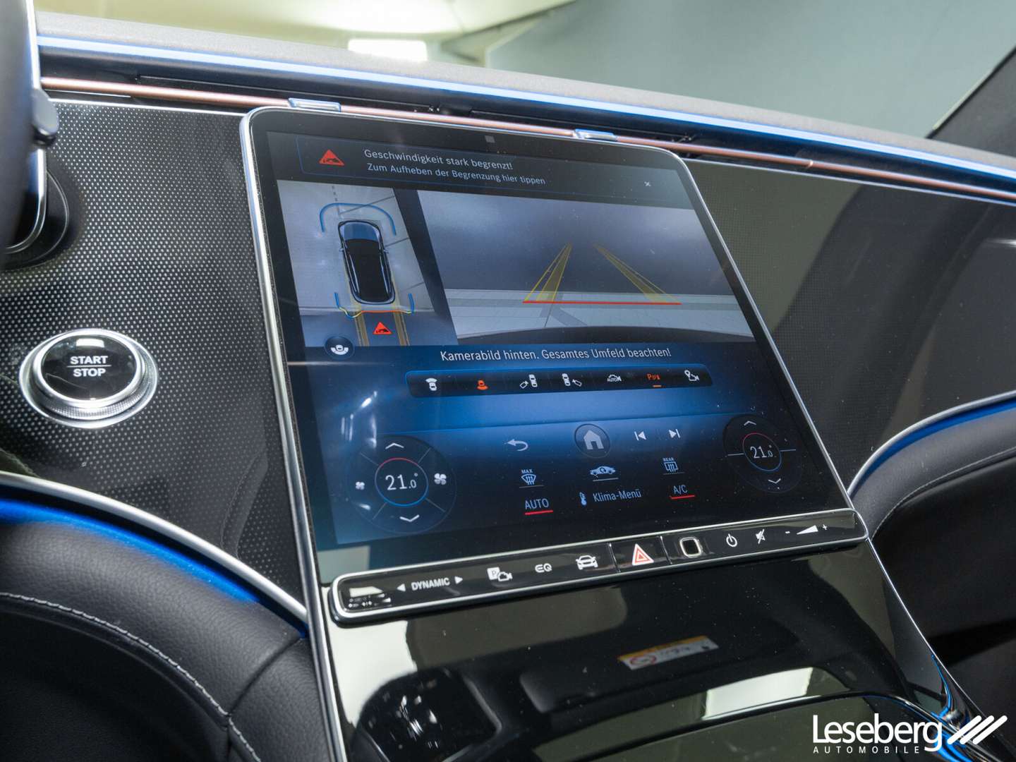 Mercedes EQE 350 Electric Art - 2024 - Joinsteer - #20