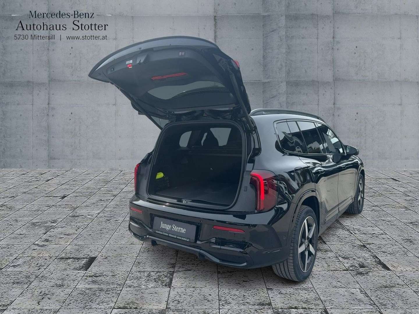 Mercedes GLB 350 AMG Line - 2026 - Joinsteer - #13