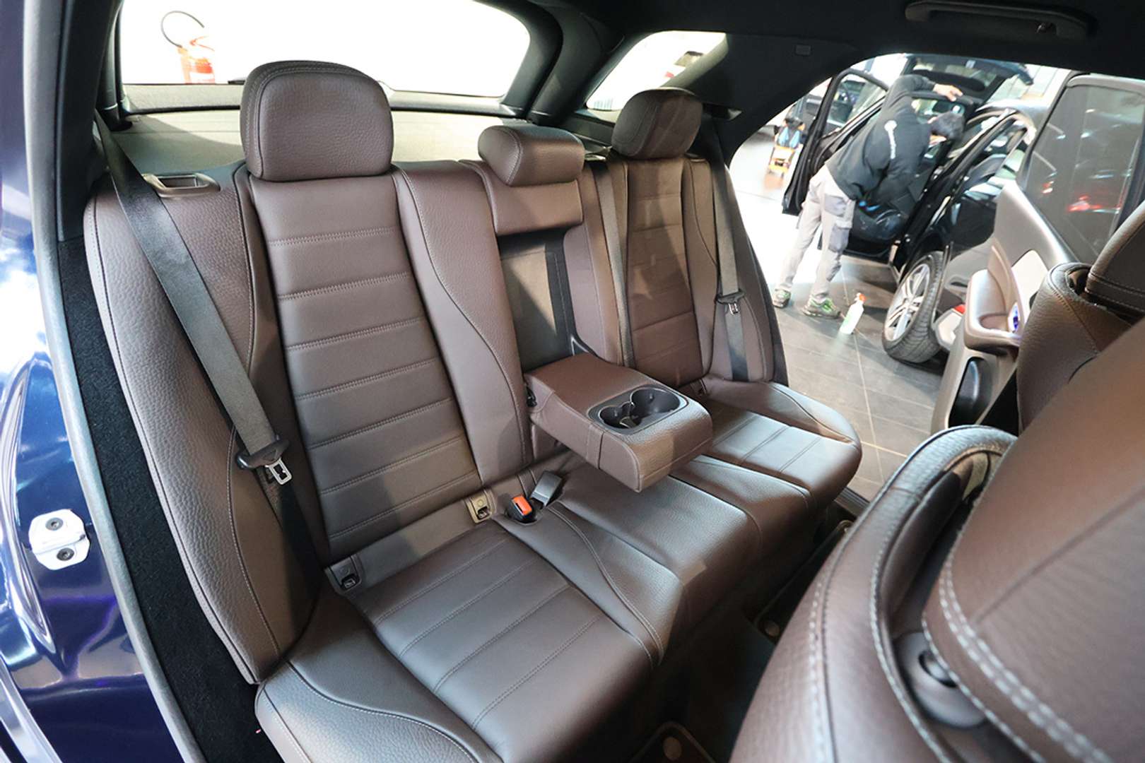 Mercedes GLE 300 Premium - 2022 - Joinsteer - #19