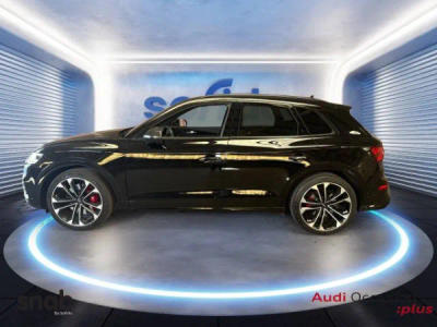 Audi SQ5 SQ5 TDI 347 Ch Tiptronic -  - Joinsteer - #3