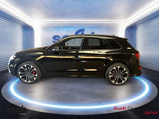 Audi SQ5 SQ5 TDI 347 Ch Tiptronic - 2019 - Joinsteer - #4