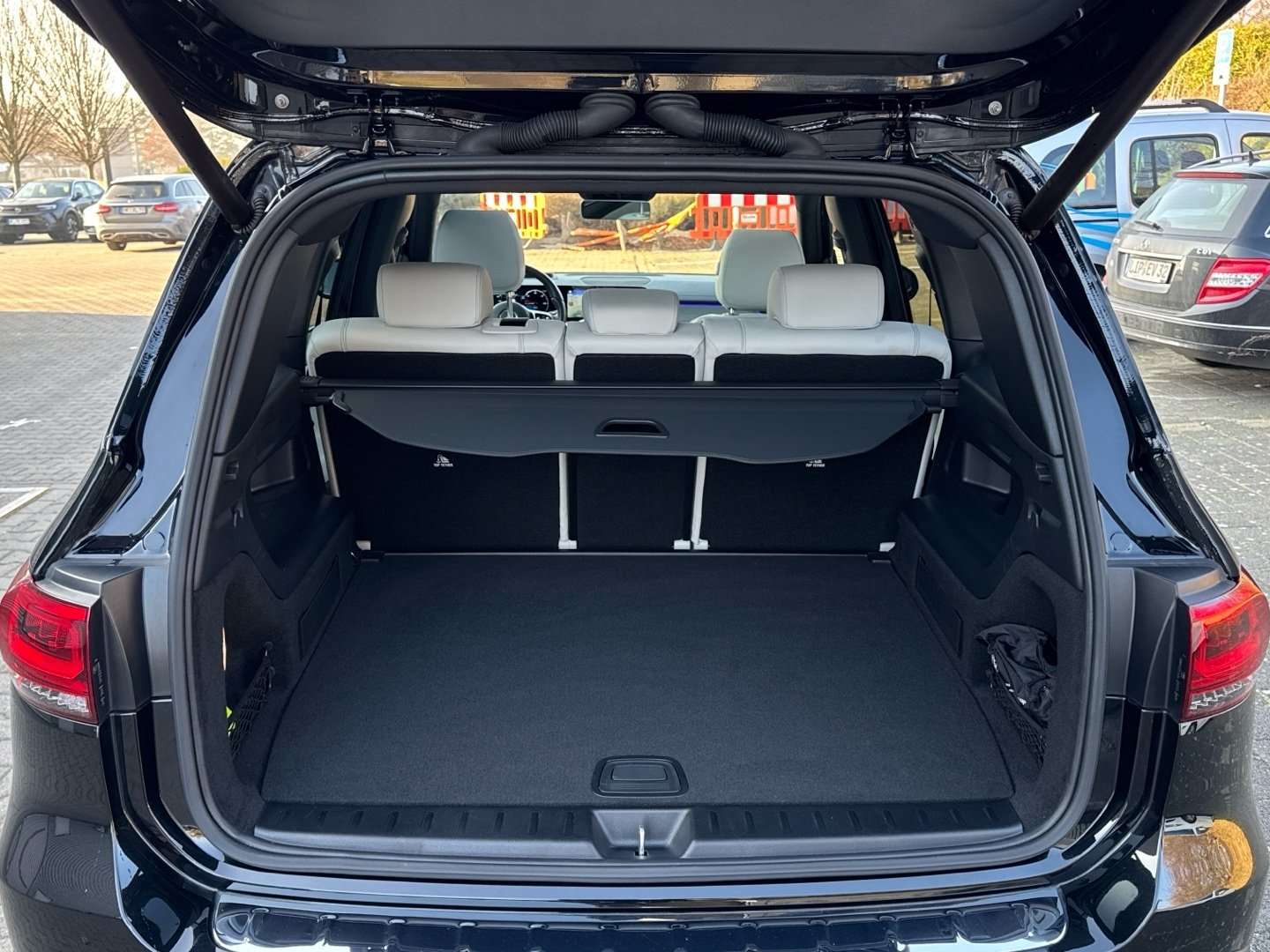 Mercedes EQB 350 ELECTRIC-ART - 2022 - Joinsteer - #14