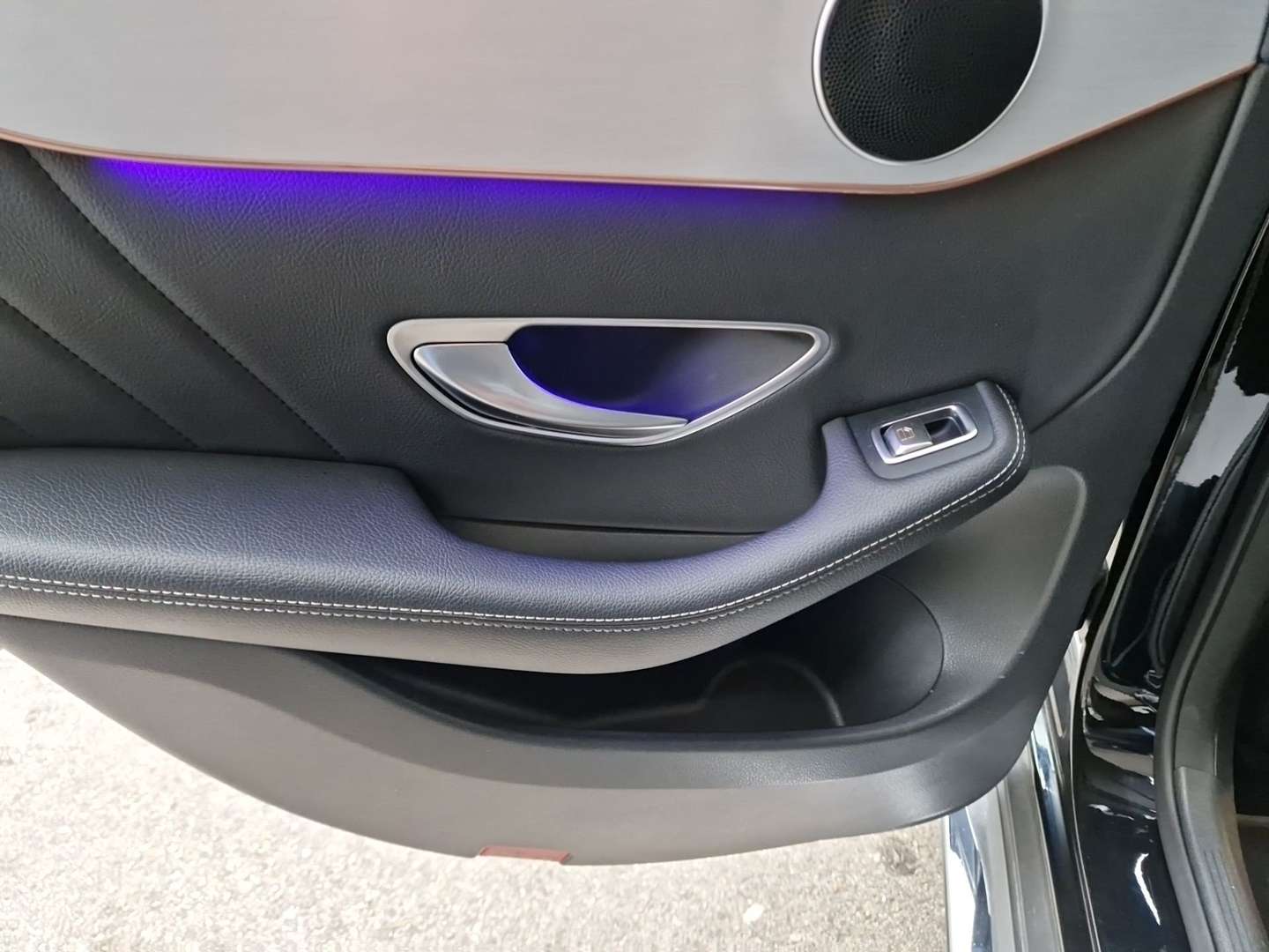 Mercedes EQC 400 - 2020 - Joinsteer - #24