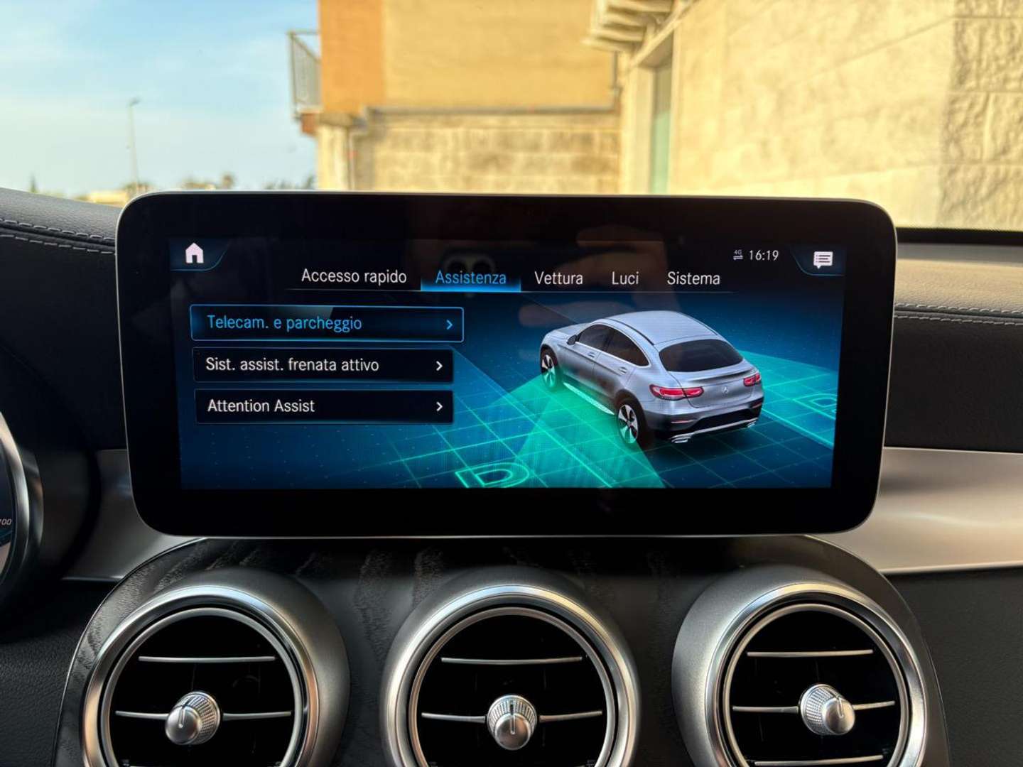 Mercedes GLC Coupé 300 Premium - 2022 - Joinsteer - #30