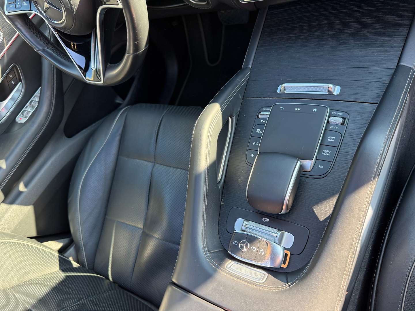 Mercedes GLE 400 AMG Line - 2024 - Joinsteer - #13