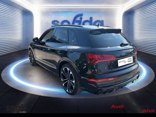 Audi SQ5 SQ5 TDI 347 Ch Tiptronic - 2019 - Joinsteer - #5