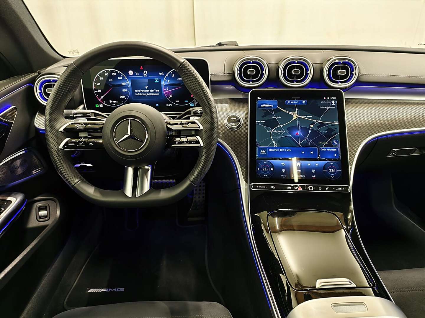 Mercedes CLE 180 AMG Line - 2025 - Joinsteer - #32