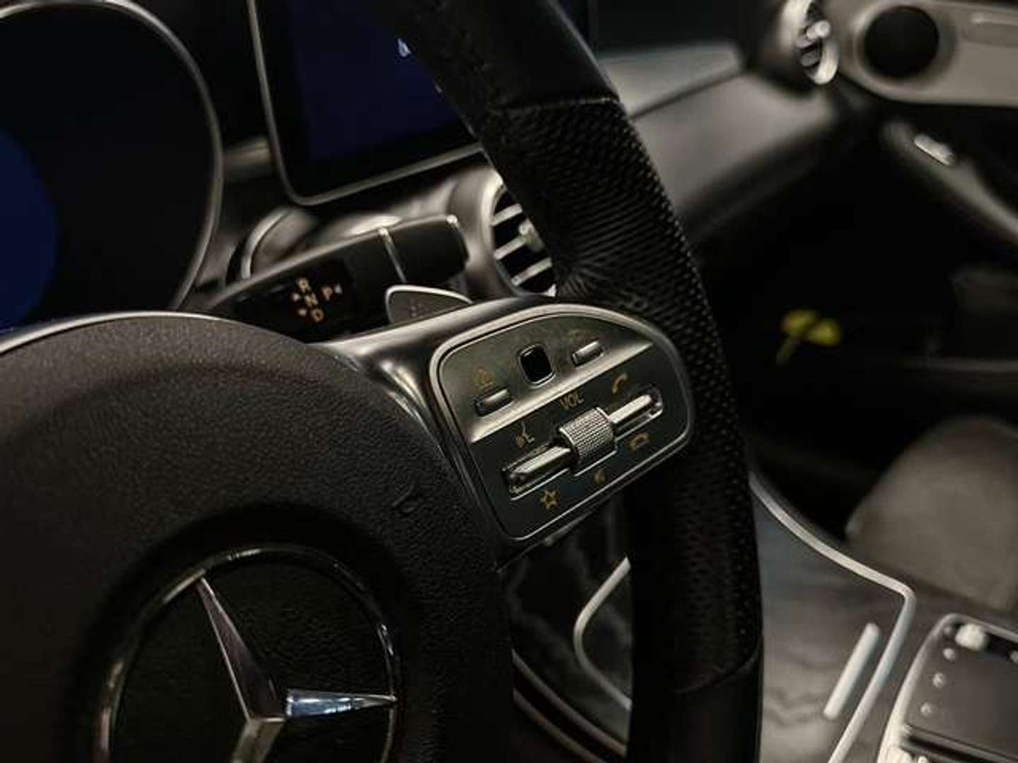 Mercedes GLC Coupé 300 Night Edition - 2023 - Joinsteer - #24