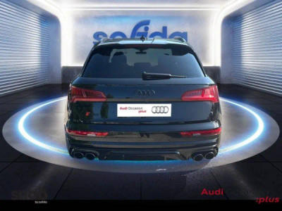Audi SQ5 SQ5 TDI 347 Ch Tiptronic -  - Joinsteer - #5