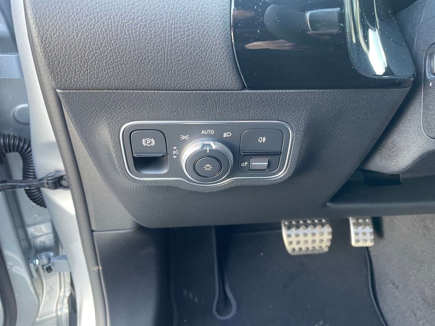 Mercedes GLA 200 - 2026 - Joinsteer - #13